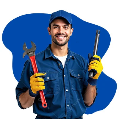 Rafael Scotre - Equipamentos profissionais para desentupimento 24h